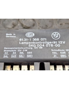 [106976] CENTRALITA - BMW SERIE 1