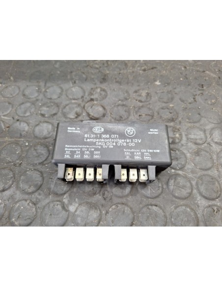 [106976] CENTRALITA - BMW SERIE 1