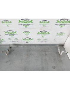 [106973] BISAGRAS MALETERO - BMW SERIE 1