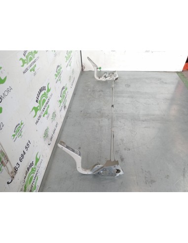 [106973] BISAGRAS MALETERO - BMW SERIE 1