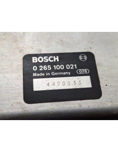 [106972] CENTRALITA ABS - BMW SERIE 1