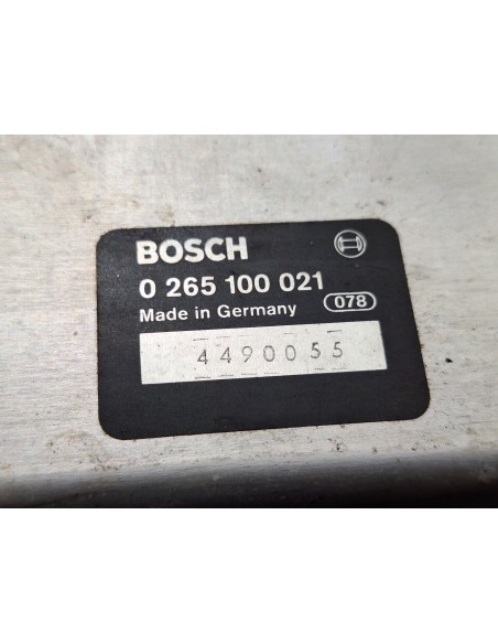 [106972] CENTRALITA ABS - BMW SERIE 1