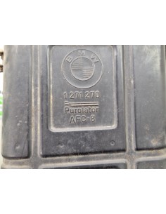 [106971] CAJA FILTRO AIRE - BMW SERIE 1
