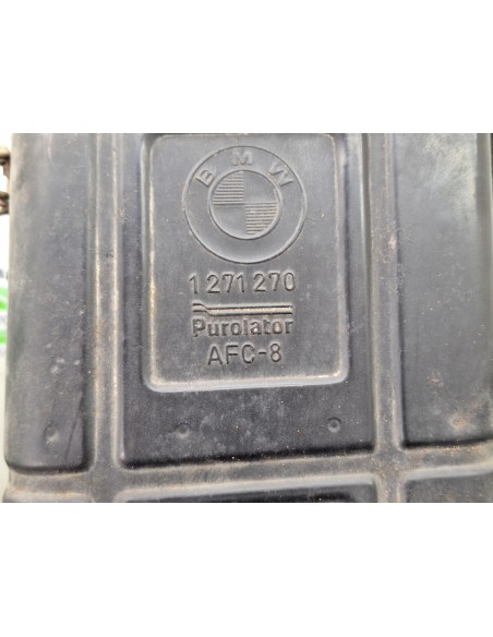 [106971] CAJA FILTRO AIRE - BMW SERIE 1