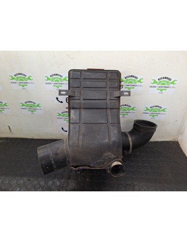 [106971] CAJA FILTRO AIRE - BMW SERIE 1