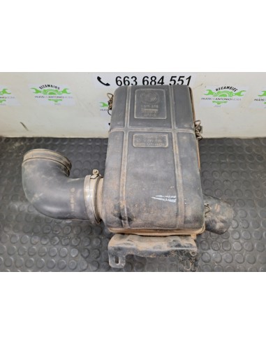 [106971] CAJA FILTRO AIRE - BMW SERIE 1