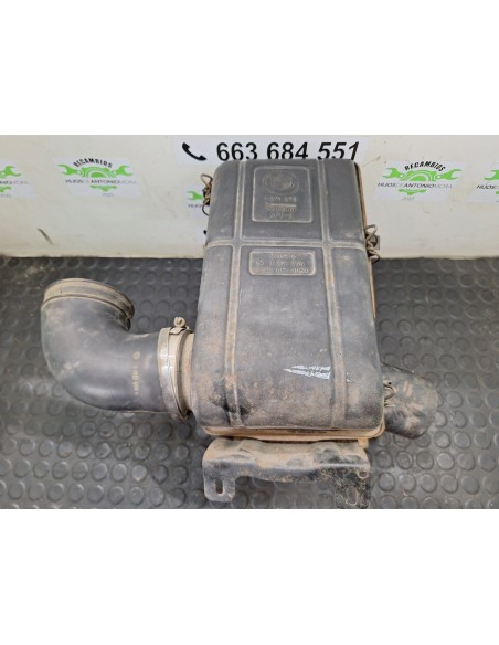 [106971] CAJA FILTRO AIRE - BMW SERIE 1