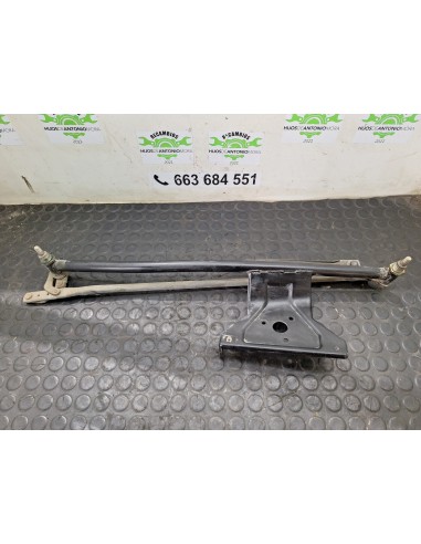 [106969] MECANISMO LIMPIA - BMW SERIE 1