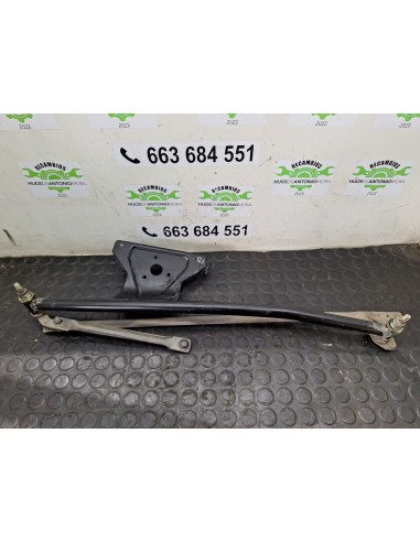 [106969] MECANISMO LIMPIA - BMW SERIE 1