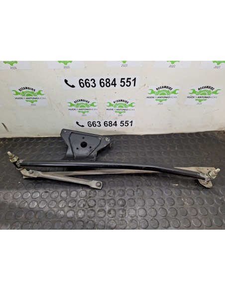 [106969] MECANISMO LIMPIA - BMW SERIE 1