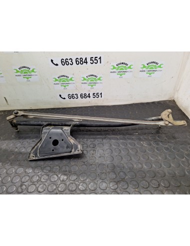 [106969] MECANISMO LIMPIA - BMW SERIE 1