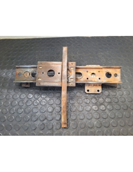 [106968] ELEVALUNAS TRASERO DERECHO - BMW SERIE 1