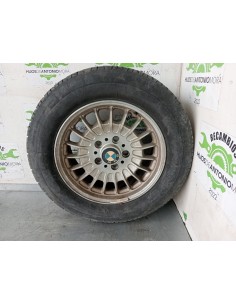 [106967] LLANTA - BMW SERIE 1 2