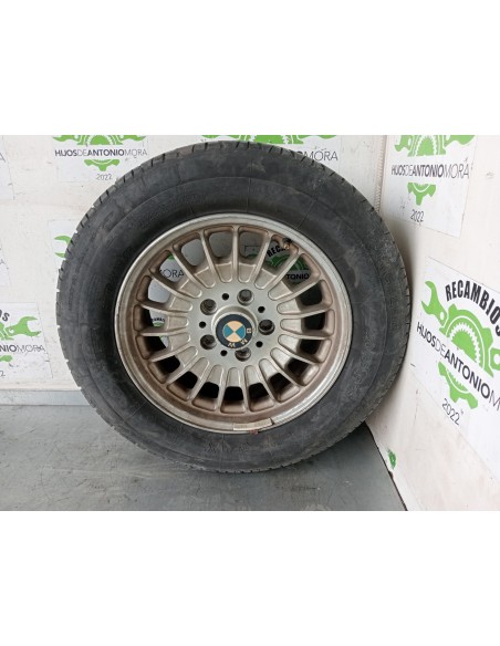 [106967] LLANTA - BMW SERIE 1