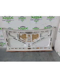 [106965] TAPA MALETERO - BMW SERIE 1