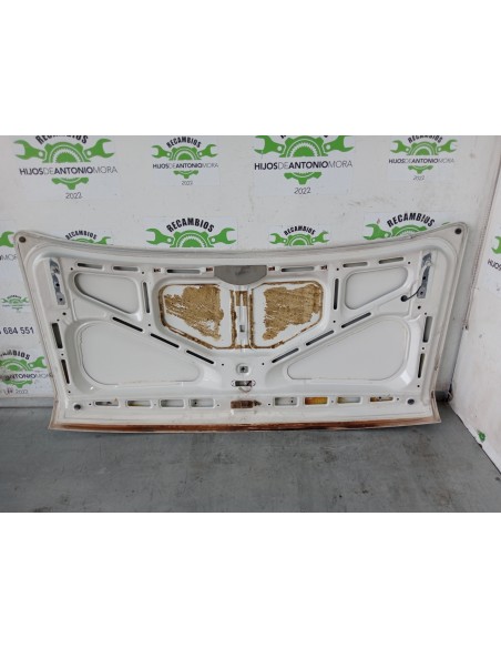 [106965] TAPA MALETERO - BMW SERIE 1