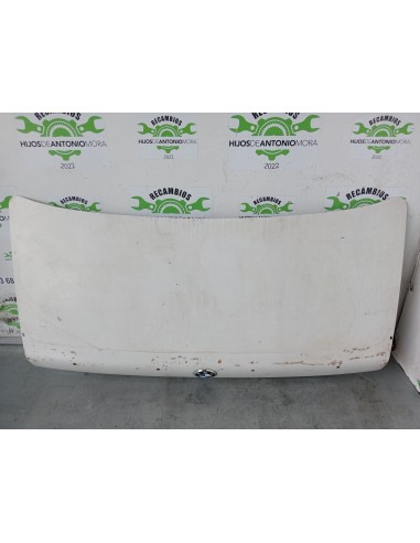 [106965] TAPA MALETERO - BMW SERIE 1