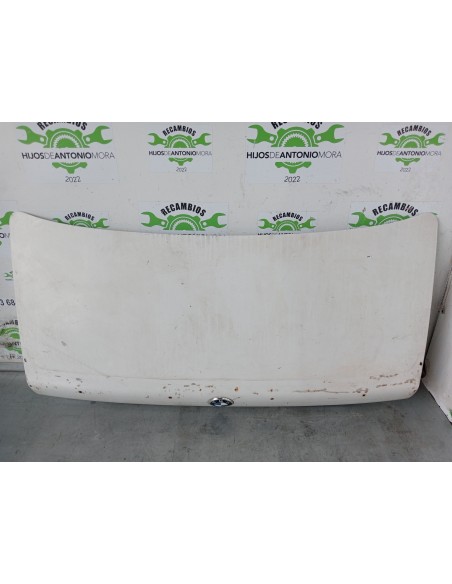 [106965] TAPA MALETERO - BMW SERIE 1