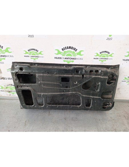 [106964] PUERTA DELANTERA IZQUIERDA - BMW SERIE 1