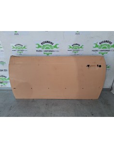 [106964] PUERTA DELANTERA IZQUIERDA - BMW SERIE 1 2