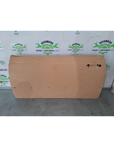 [106964] PUERTA DELANTERA IZQUIERDA - BMW SERIE 1