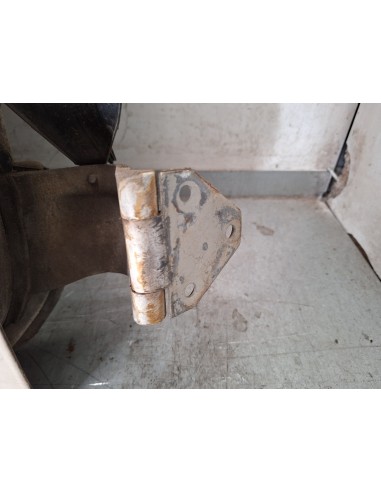 [106963] PUERTA DELANTERA DERECHA - BMW SERIE 1