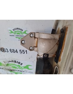 [106963] PUERTA DELANTERA DERECHA - BMW SERIE 1 2