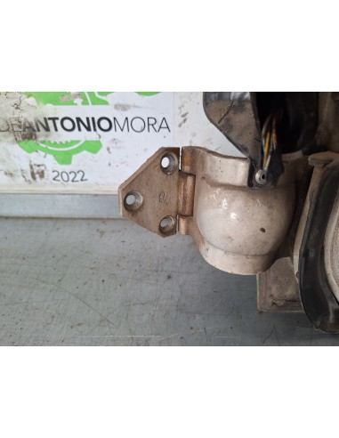 [106963] PUERTA DELANTERA DERECHA - BMW SERIE 1