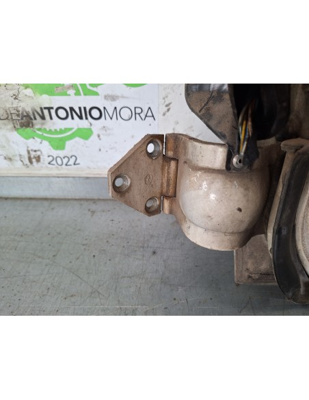 [106963] PUERTA DELANTERA DERECHA - BMW SERIE 1