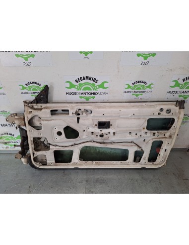 [106963] PUERTA DELANTERA DERECHA - BMW SERIE 1