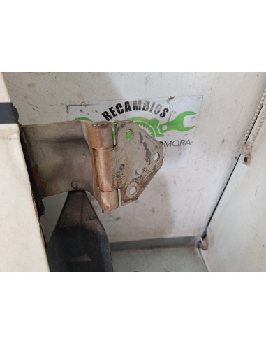 [106963] PUERTA DELANTERA DERECHA - BMW SERIE 1