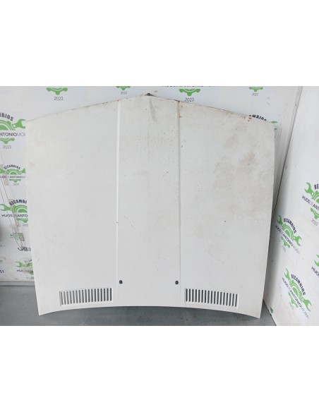 [106962] CAPOT - BMW SERIE 1