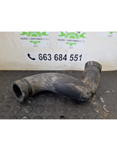 [106957] TUBO RADIADOR AGUA - NISSAN CABSTAR E...