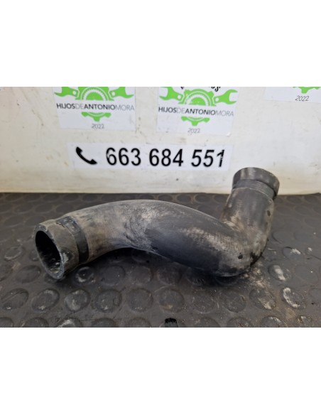 [106957] TUBO RADIADOR AGUA - NISSAN CABSTAR E (01/2002 - 12/2003)