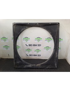 [106956] VOLUTA RADIADOR - NISSAN CABSTAR E (01/2002 -...