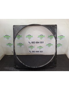 [106956] VOLUTA RADIADOR - NISSAN CABSTAR E (01/2002 -... 2