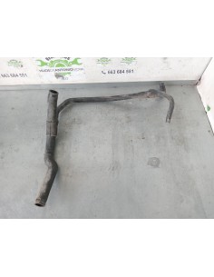 [106955] TUBO RADIADOR AGUA - NISSAN CABSTAR E (01/2002 -...