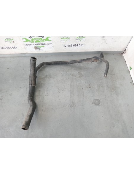 [106955] TUBO RADIADOR AGUA - NISSAN CABSTAR E (01/2002 - 12/2003)