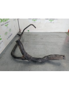 [106955] TUBO RADIADOR AGUA - NISSAN CABSTAR E (01/2002 -... 2