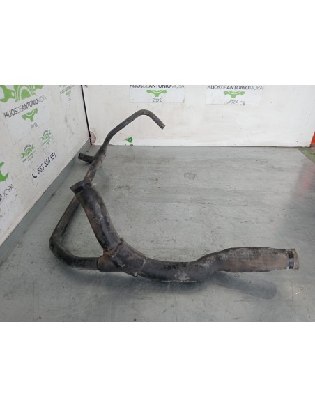 [106955] TUBO RADIADOR AGUA - NISSAN CABSTAR E (01/2002 - 12/2003)