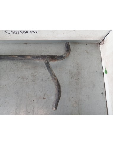 [106955] TUBO RADIADOR AGUA - NISSAN CABSTAR E...