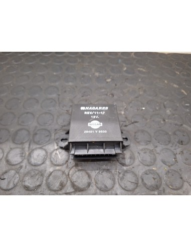 [106951] RELE - NISSAN ATLEON