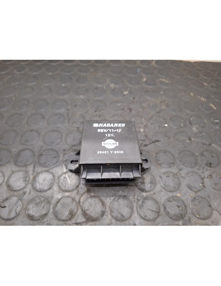 [106951] RELE - NISSAN ATLEON