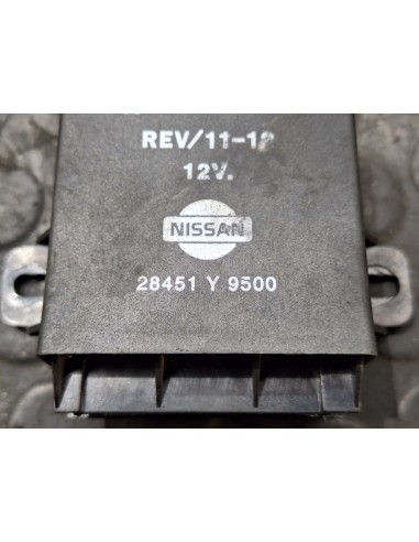 [106951] RELE - NISSAN ATLEON