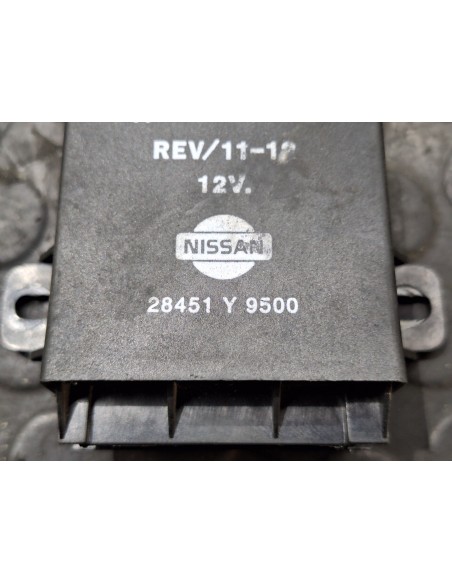 [106951] RELE - NISSAN ATLEON