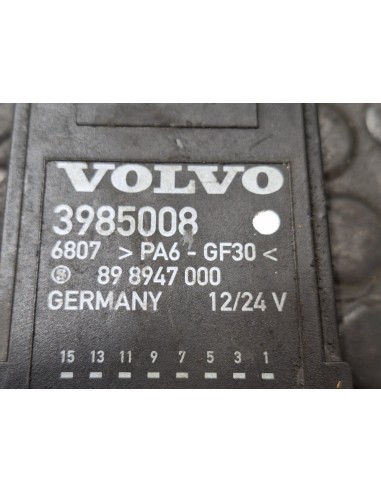 [106950] CENTRALITA - VOLVO FM XXX