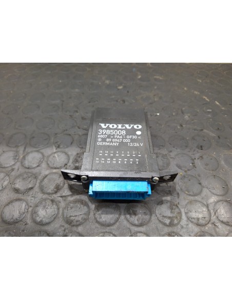 [106950] CENTRALITA - VOLVO FM XXX