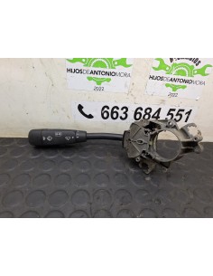 [106948] MANDO LUCES/LIMPIA/INTERMITENCIA - MERCEDES...
