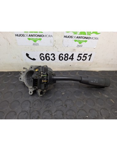 [106948] MANDO LUCES/LIMPIA/INTERMITENCIA -...