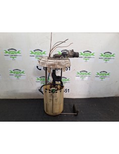 [106946] AFORADOR - IVECO DAILY CAJA CERRADA